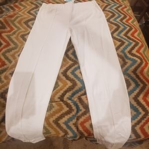 Umgee White Jeggings